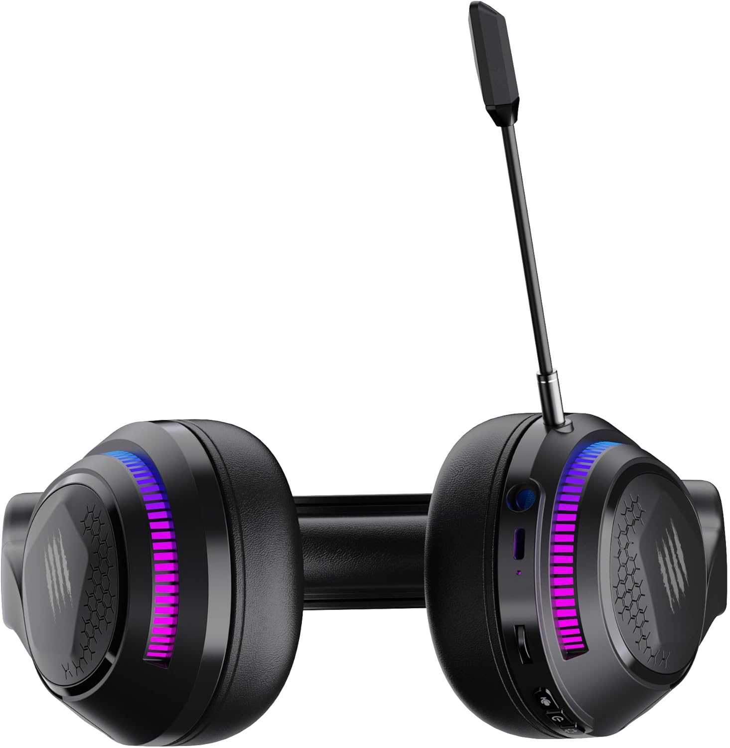 Mad Catz P.I.L.O.T. PRO Dual Wireless RGB Headset
