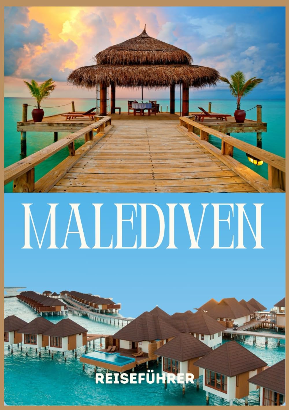 MALEDIVEN REISEFÜHRER 2026