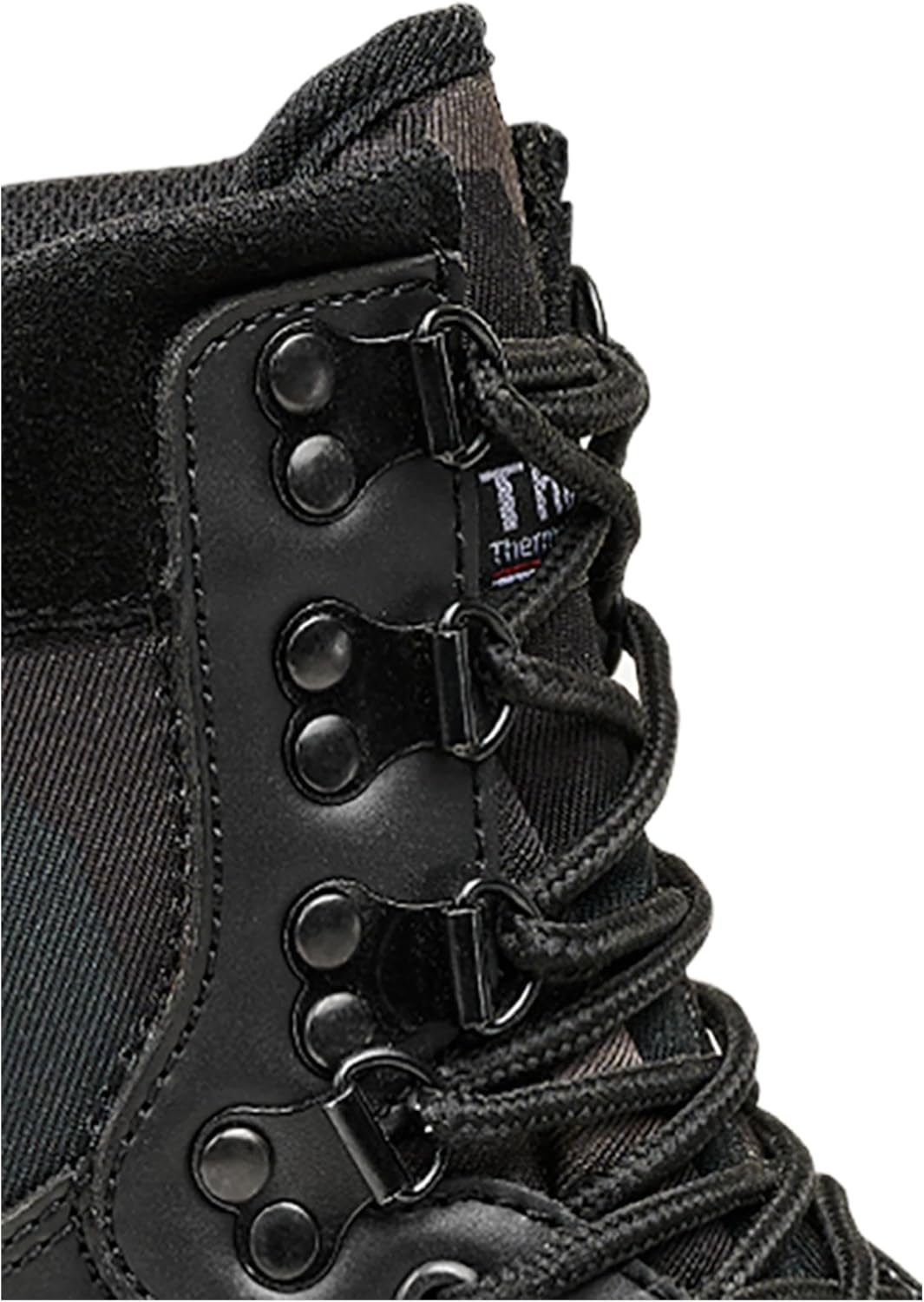 Brandit Men's Eyelet Tactical Boots Tactical Ethiopia Ubuy
