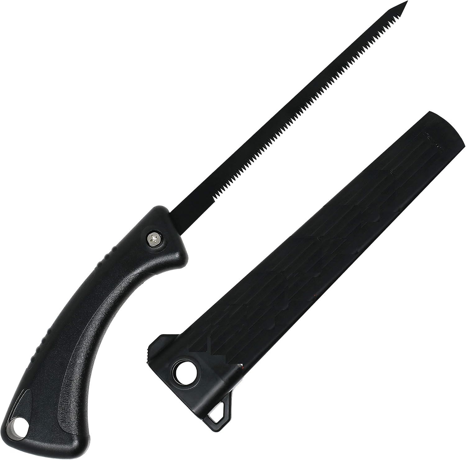KAKURI Jab Saw 5-1/4" for Cutting Drywall, Plaster, Wallboard, Wood, Replacement Blade, Made in JAPAN