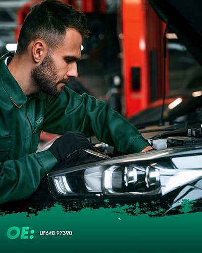 Miniatura 4 de SCITOO Paquete de bobinas de encendido para Ram ProMaster 1500 3.6L 2014-2017 para ProMaster 1500 3.0L 2014-2017 para 1500 3.6L 2013-2017 para 300