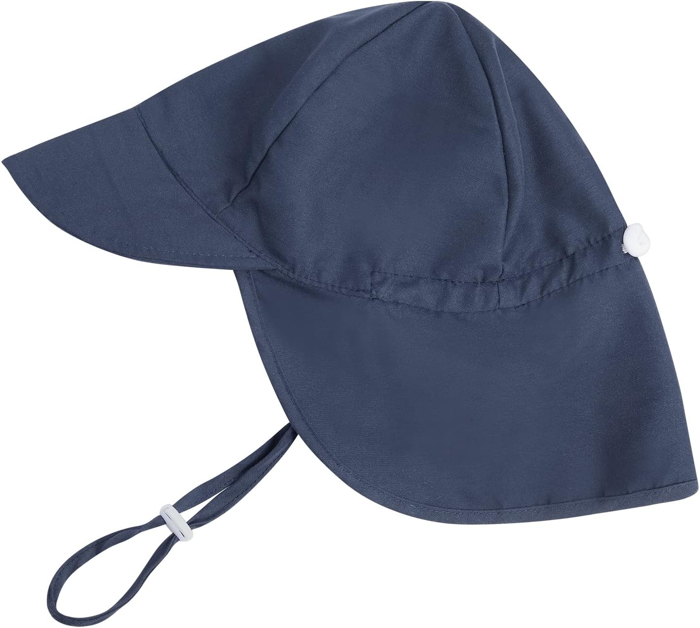 MaxNova Baby Sun Hat UPF 50+ Toddler Hats for Boys Girls 0-4 Years - Image 3