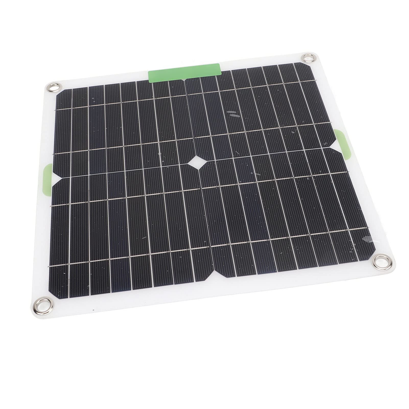 Pannello Solare Portatile 200W per Cam e Uso Esterno