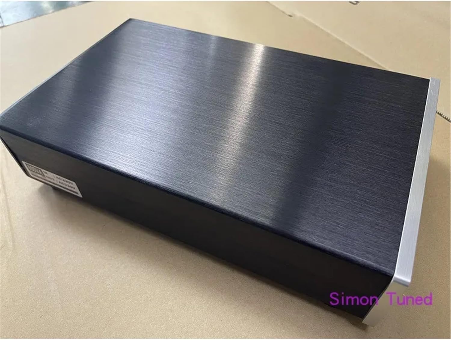 for Audio Hi-end Class 300-600W Balanced Power Supply Isolation Transformer Isolation Bull(600W)