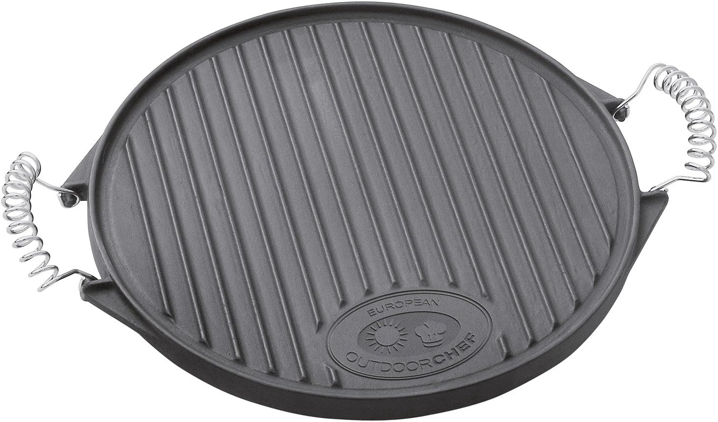 Outdoorchef Griddle Plate Medium, 18.211.57