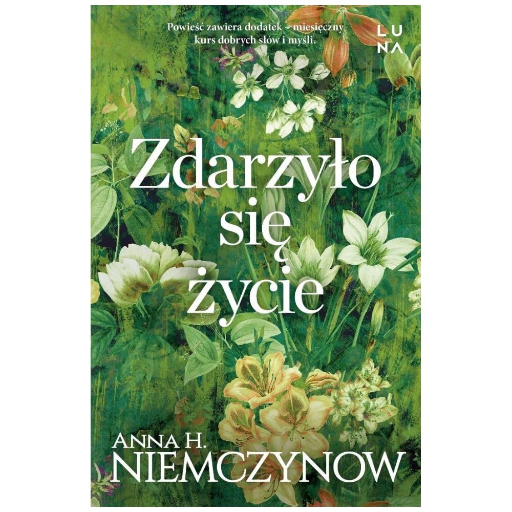 Zdarzyło się życie