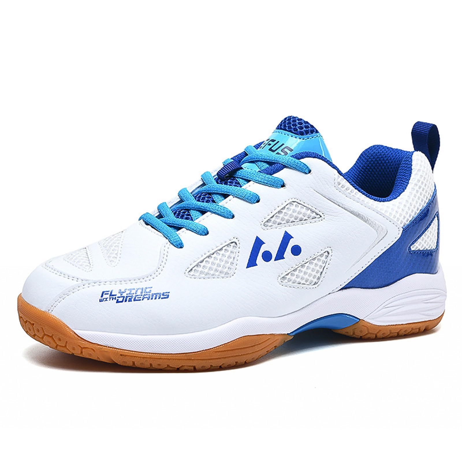 Chaussures Badminton Viaoragiosa Chaussures De Badminton Hommes