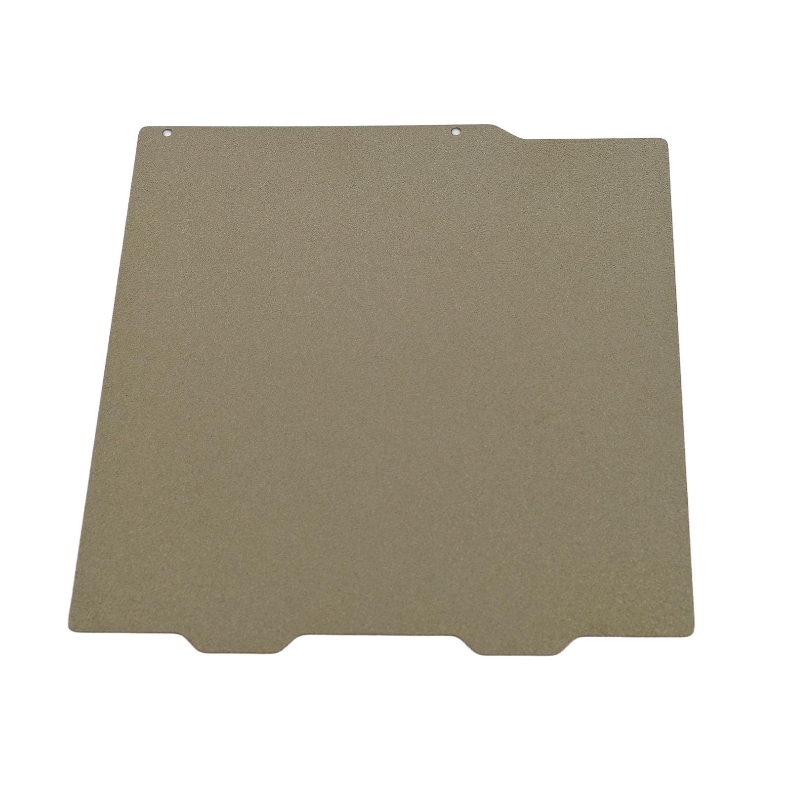 Arkusz PEI 180x180mm Płyta ze Stali Sprężynowej Dwustronna Płyta Konstrukcyjna PEI Platforma Drukarki 3D do Mini Drukarki 3D A1, Gładka Folia i Teksturowany Arkusz