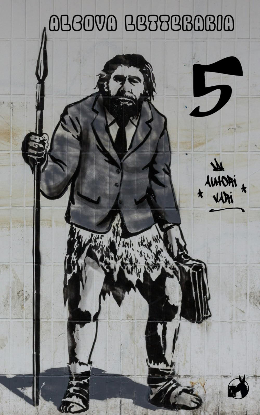 Alcova Letteraria 5: racconti vincitori e finalisti di Alcova Letteraria 2025