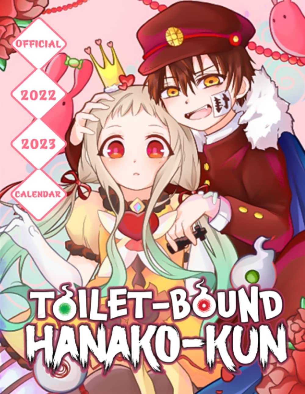Buy Toilet Bound Hanakokun 20222023 Toilet Bound Hanakokun OFFICIAL