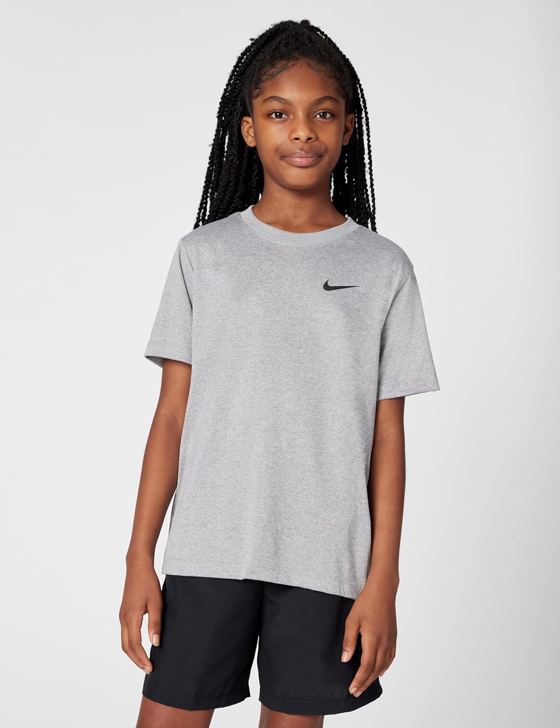 Nike Kids' Legend Dri-FIT T-Shirt - Image 2