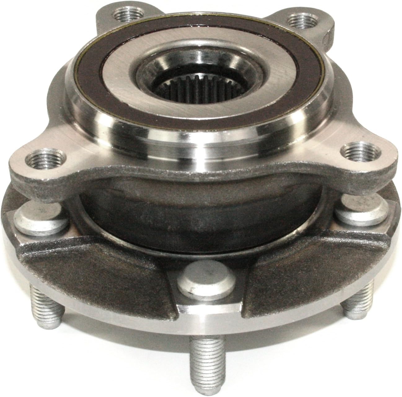 DuraGo 29594008 Front Left Hub Assembly