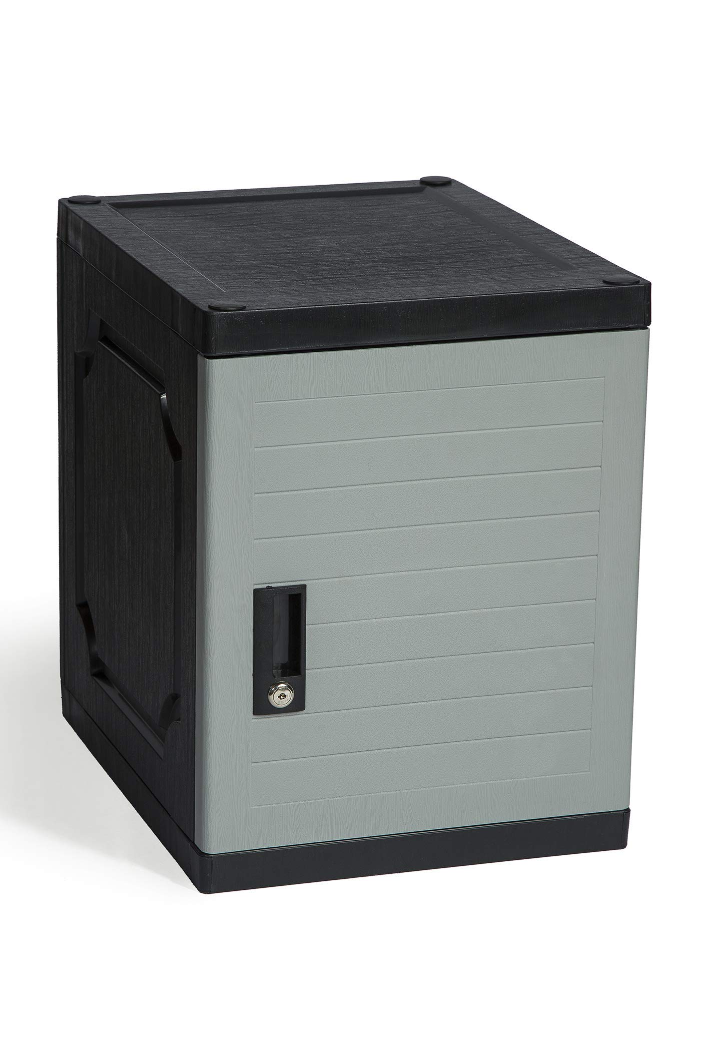 Buy Jink Locker Lockable Storage with Keys, 19” Great