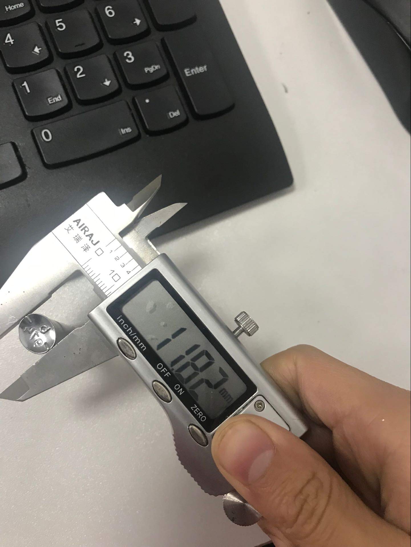 Customize Circle Round Stamping Candy Milk (for TDP-5)