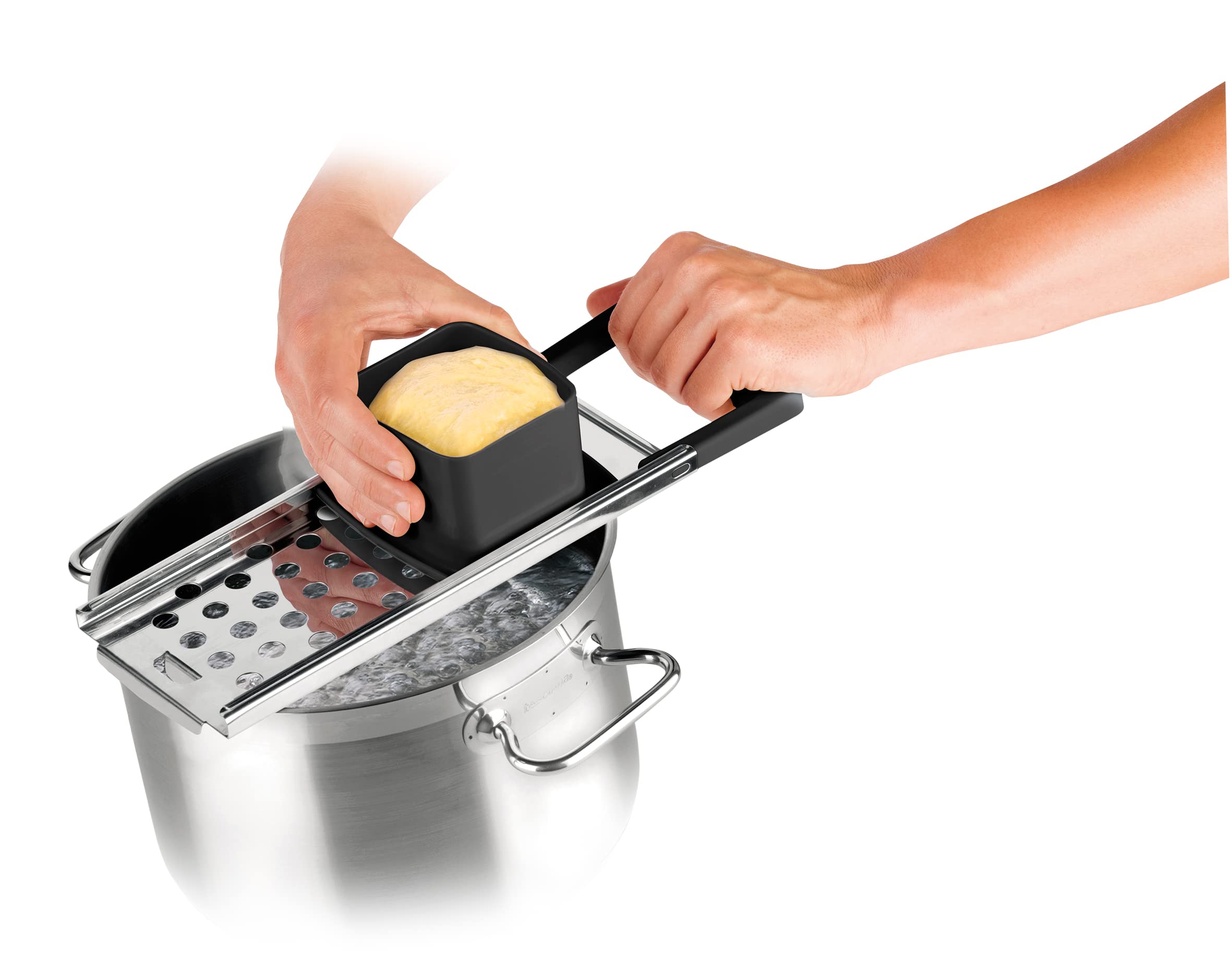 Tescoma 428692 Form spazle, Stainless Steel, Grey