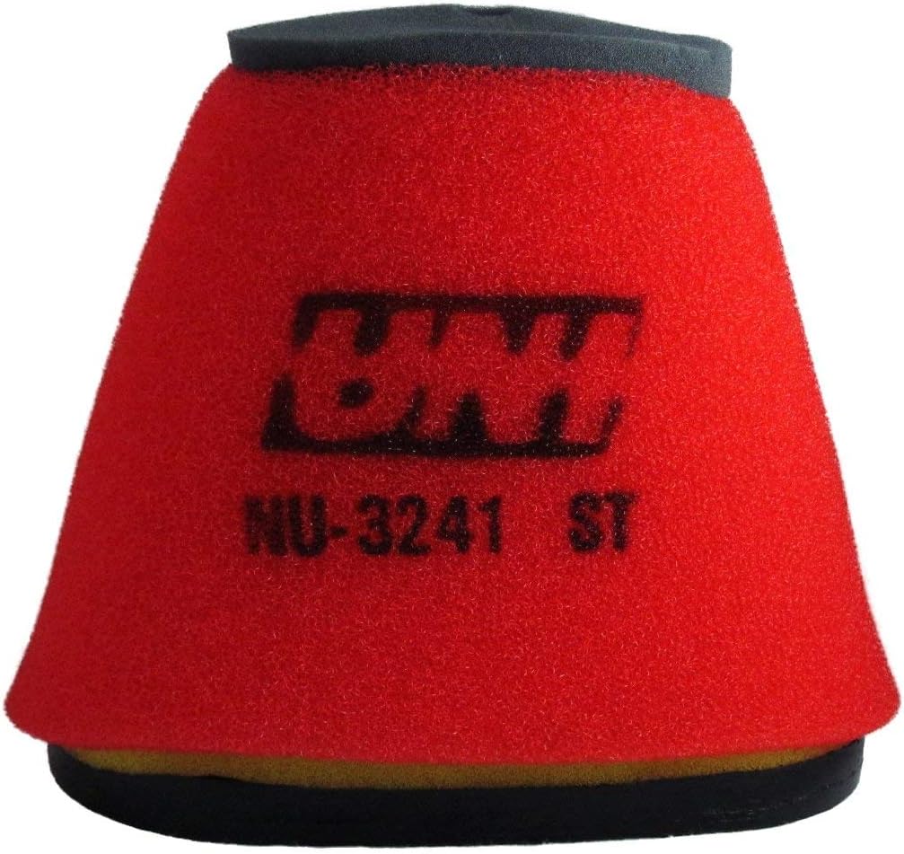 Uni Filter NU3241ST 2-Stage Air Filter