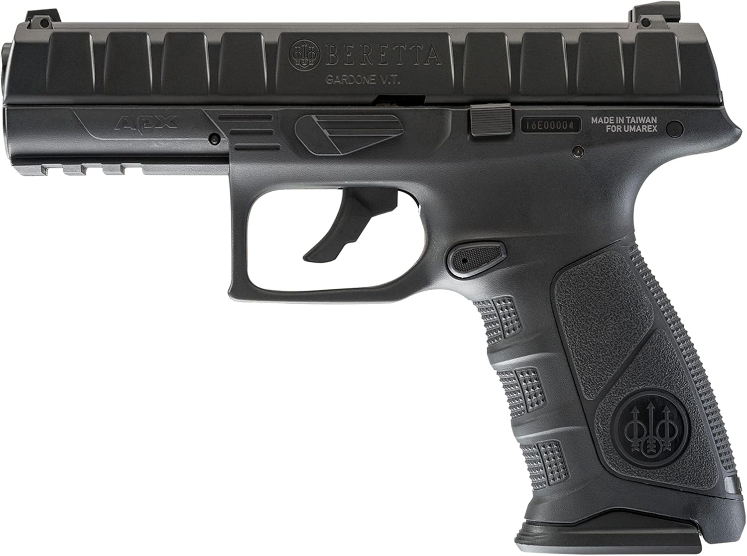 Beretta APX .177 Caliber BB Gun Air Pistol