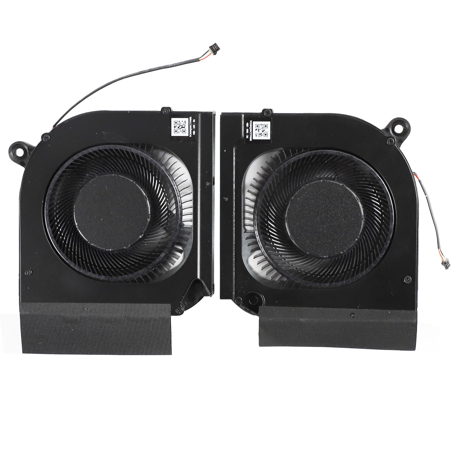 New CPU+GPU Cooling Fan Replacement for Acer Predator Helios Neo 16 PHN16-71 PHN16-72 PHN16-71-5606 Neo 18 PHN18-71 PHN18-71-90QA 98U1 PHN18-71-77JT 71NG 727B PHN18-71-99RC N22Q22 12V 1A Fan