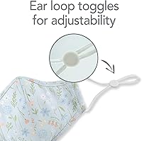 Vista 9 de Green Sprouts unisex-adult Adjustable
