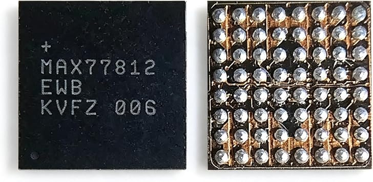 MAX77812 Buck Regulator Chip.PMIC Power Management IC Chip