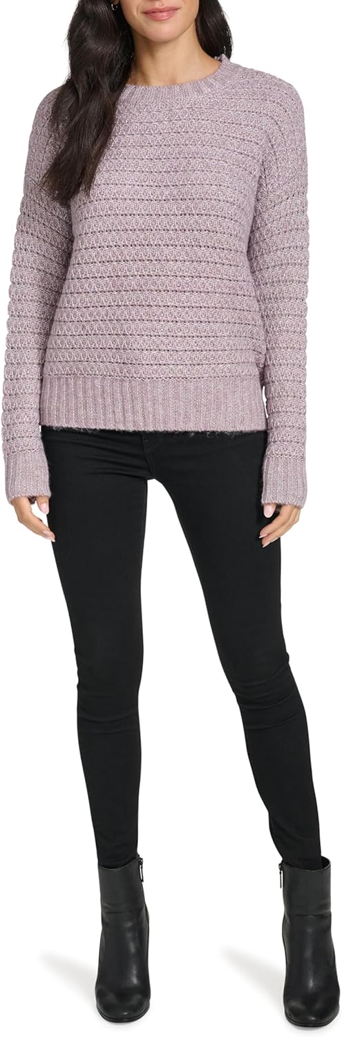 Calvin Klein Women's Pull Over Sweater