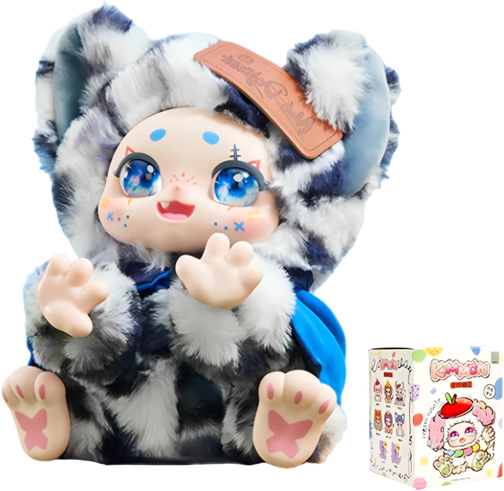 Amazon.co.jp: 重拾自己シリーズ ぬいぐるみ キーホルダー｜ふわふわ
