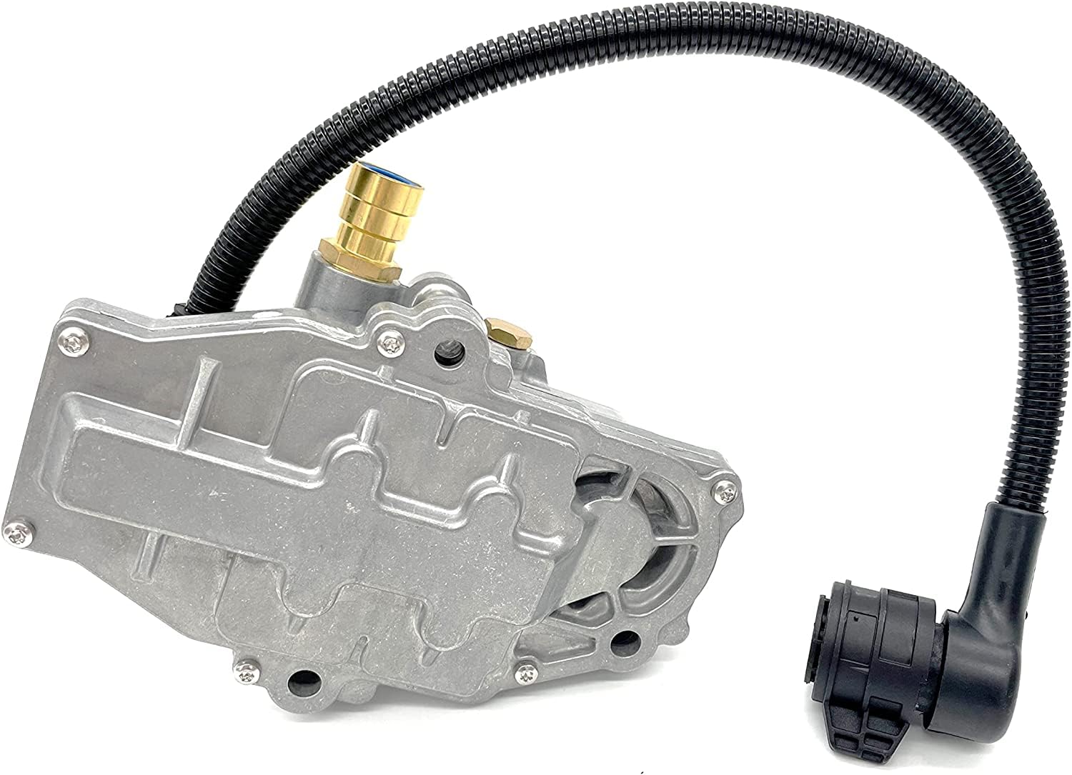 Amazon.com: Clutch Control Solenoid Valve, Fits 2013-2018 Volvo I  