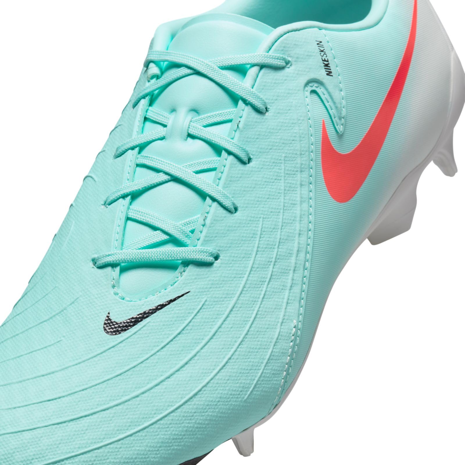 Nike Phantom Gx II Academy FG/MG Zapatillas de fútbolHombre