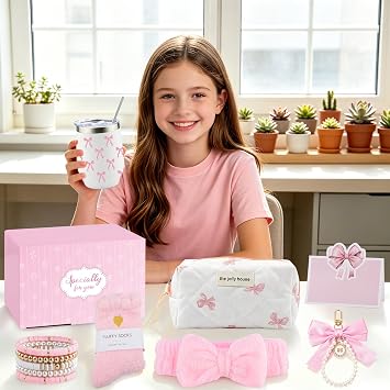 Gifts for Girls 7 8 9 10 11 12 13 14 Year Old, Birthday Gifts for Girls