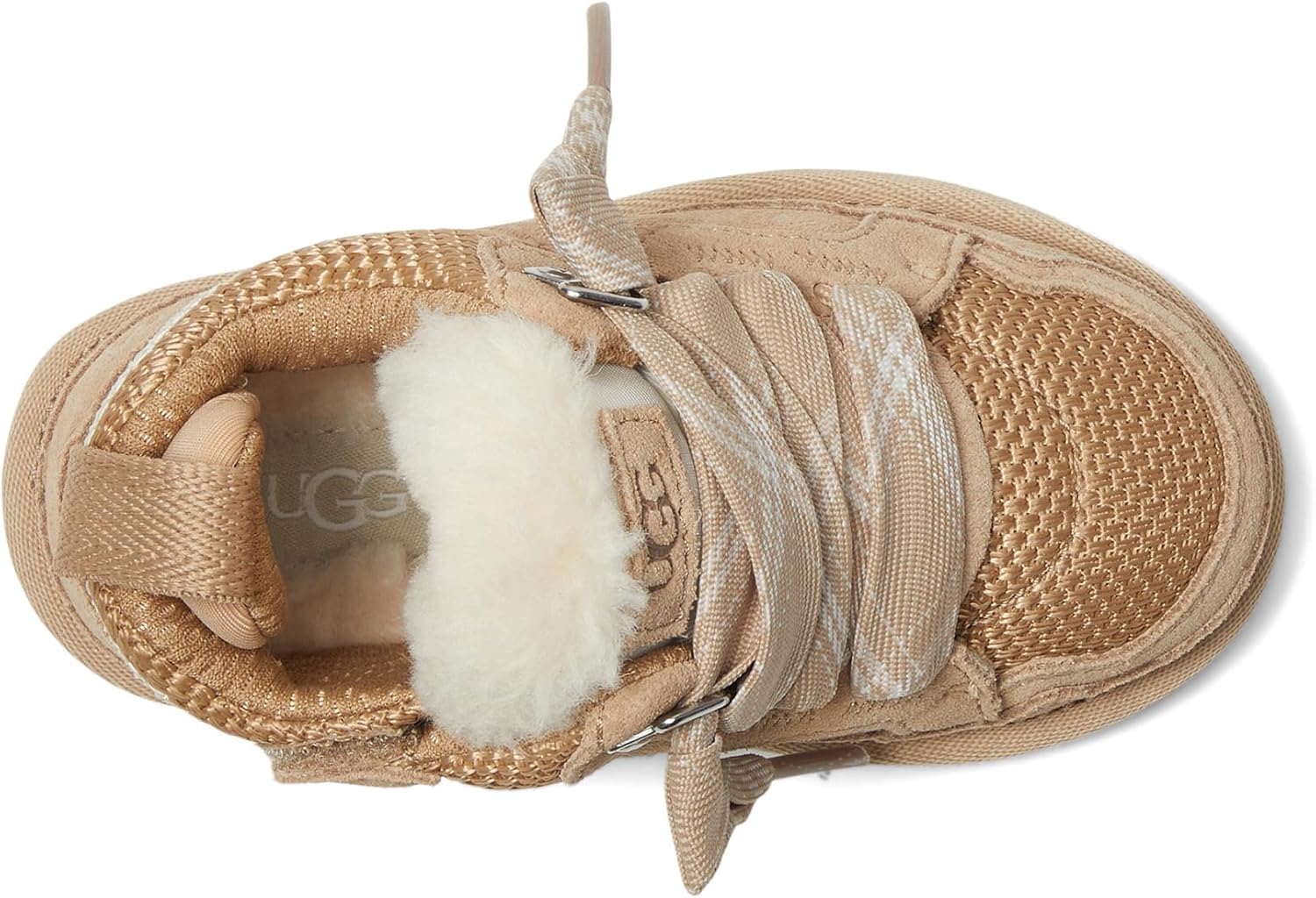 UGG unisex-child T Lowmel - Image 2