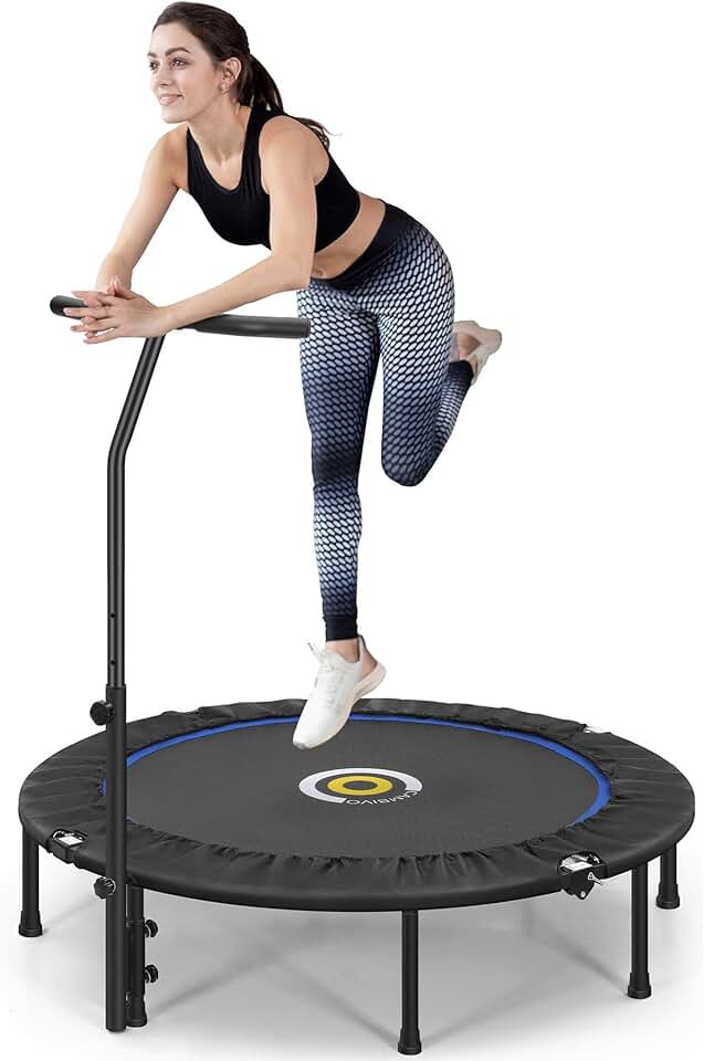 Outdoor Trampolines Amazon.co.uk