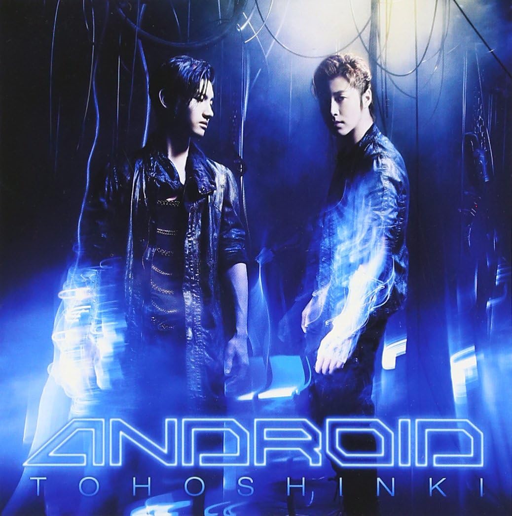 Tohoshinki Android
