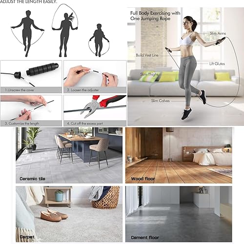 Miniatura 9 de Rueda de rodillo abdominal, rueda abdominal para máquina de ejercicio abdominal, equipo de gimnasio en casa para entrenamiento de núcleo, sin ruido,