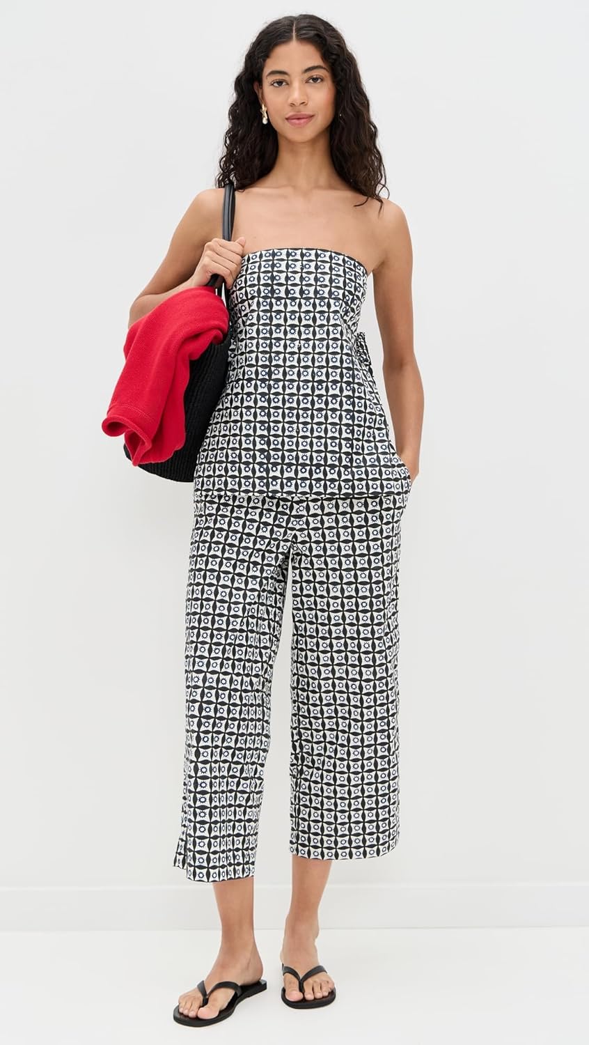 Ciao Lucia Women's Santiago Pants - Image 2