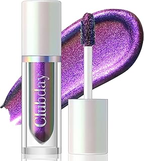 Noerrors Sombra de ojos de camaleón líquida, ...