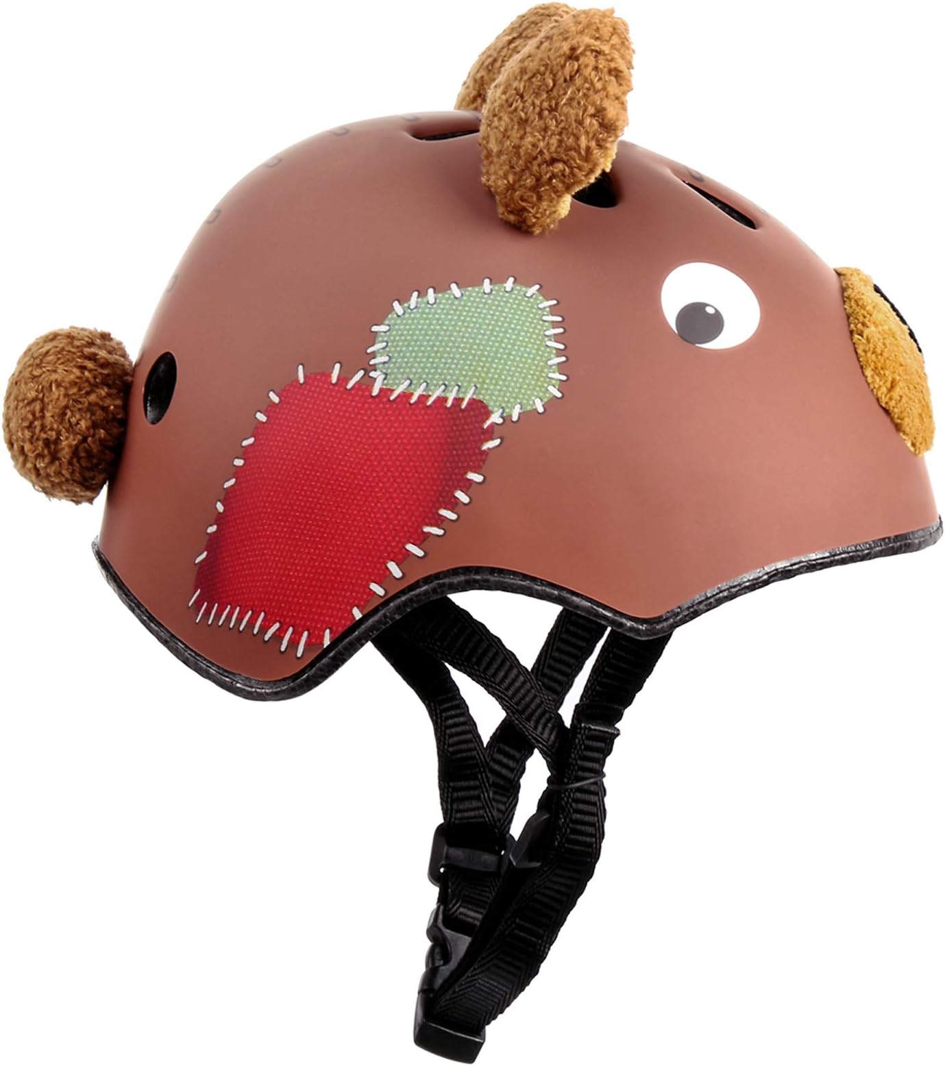 Bike Helmet For Kids Children's Bicycle Helmet For Girls Boys Skateboard Scooter, Sports Cycling Helmet Baby Toddler Helmet
