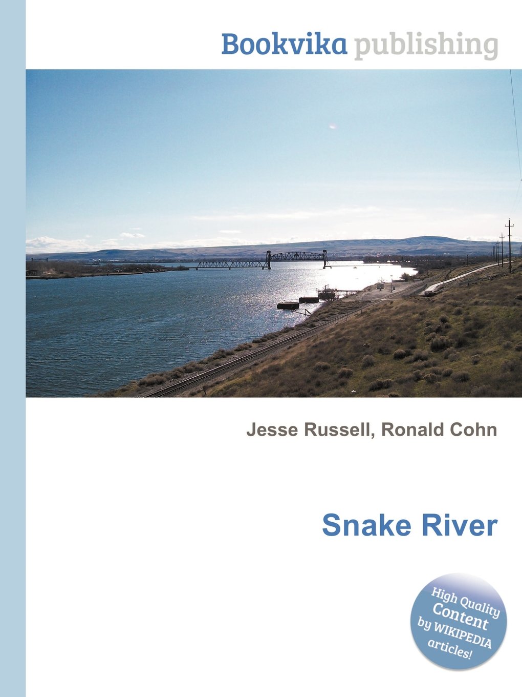 Snake River
