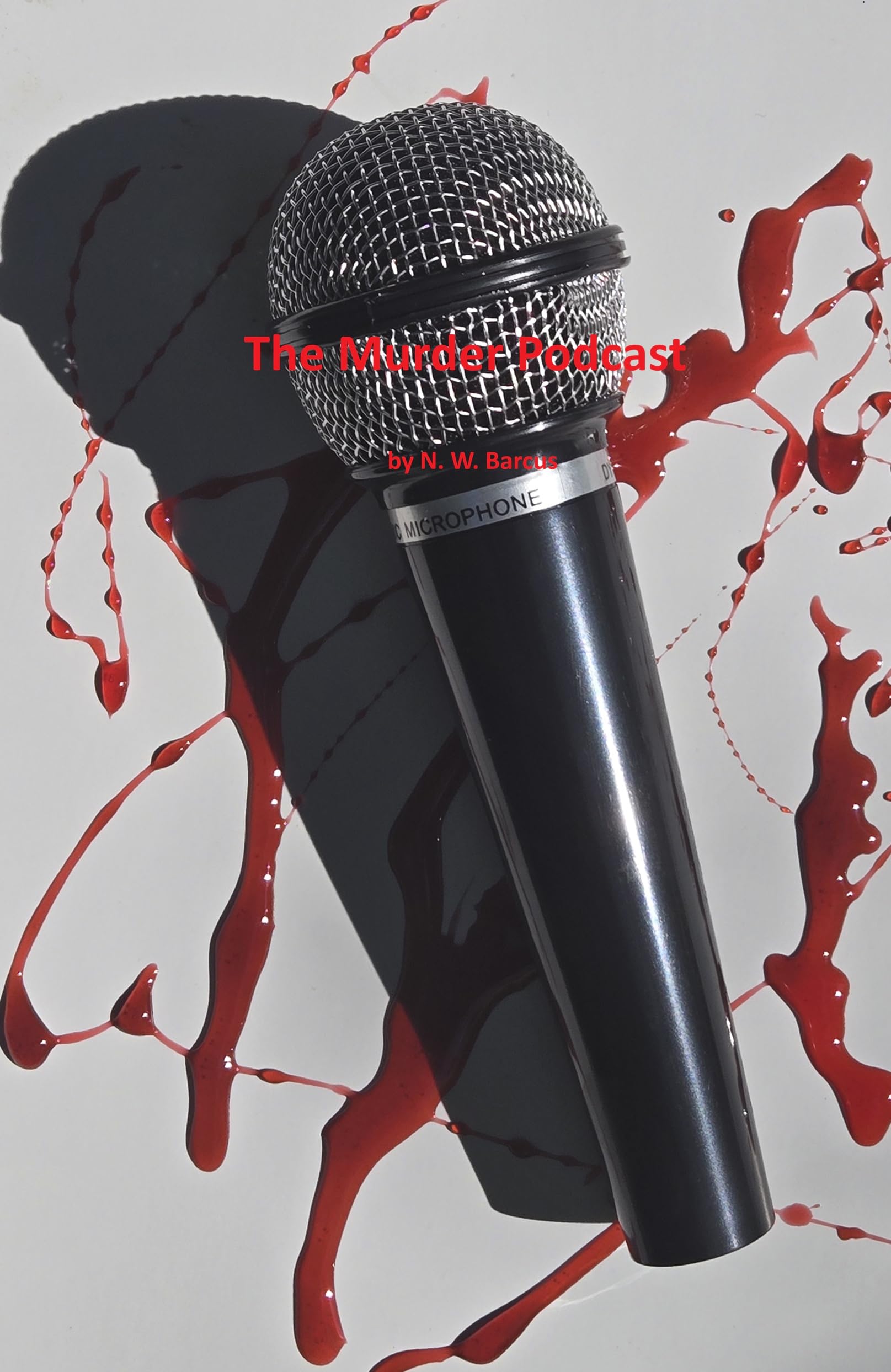 The Murder Podcast