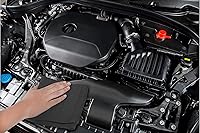 Vista 9 de Paquete de 12 paños de primera calidad (13 x 13 pulgadas), 100% algodón hilado en anillo, paños de lujo, toallas faciales ultrasuaves, paños de Gris