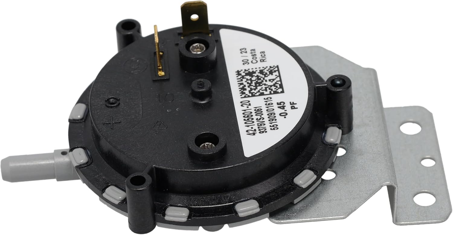 Supplying Demand 42-105601-20 HVAC Pressure Switch Replacement