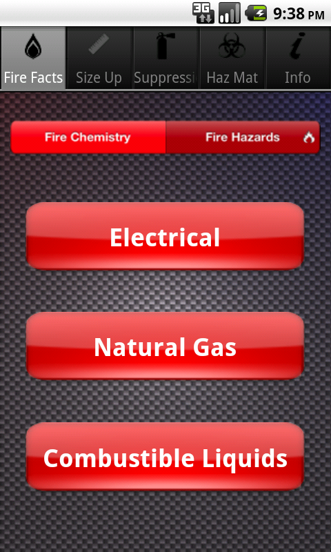 CERT: Fire Safety Training - App on Amazon Appstore