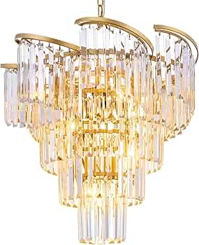 Amber Grass Chandelier 5灯 Amber Grass Chandelier 5灯