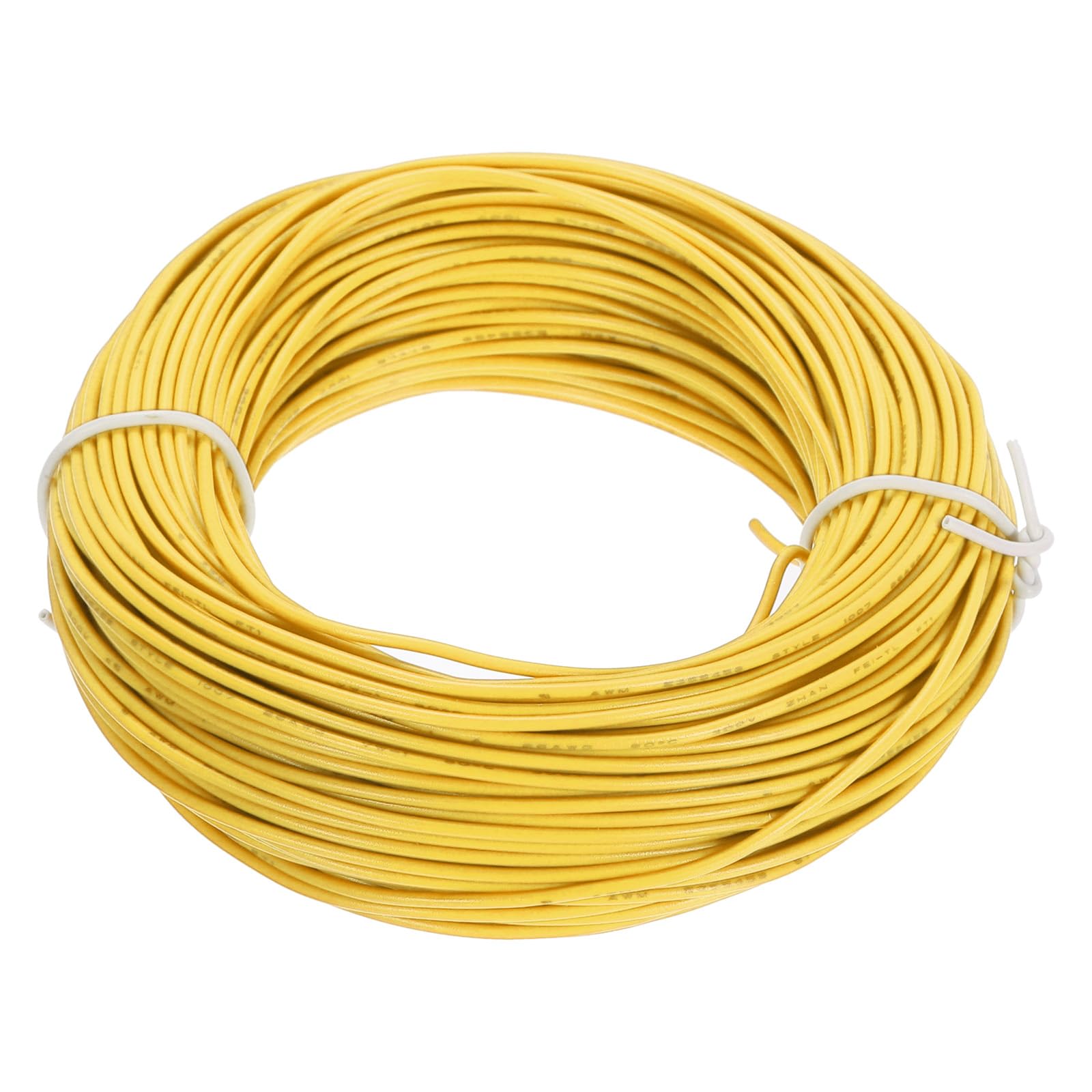 26 AWG Elektrokabel – 100 M, Verzinntes Kupfer, UL1007 Für Elektronik & Haushaltsgeräte