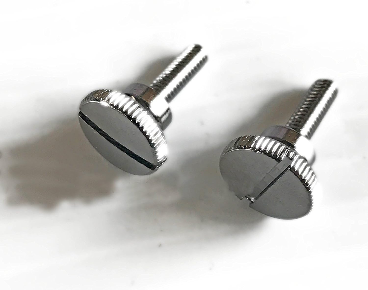 Linko Genuine -"Thumb/Foot Screw" for Juki Single Needle Industrial Sewing Machines (Set of 2)