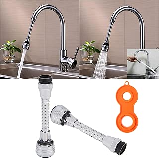 Best Flexible Faucet Extension Of 2020 Top Rated Reviewed