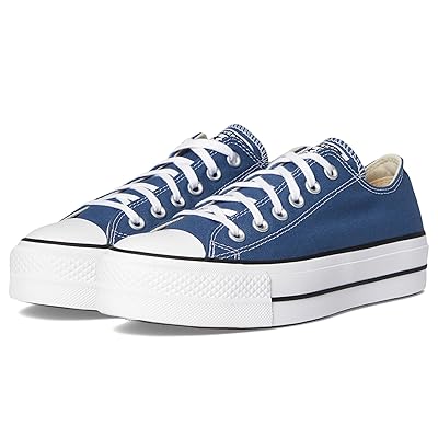 Converse Chuck Taylor All Star Lift Platform Ox Women
