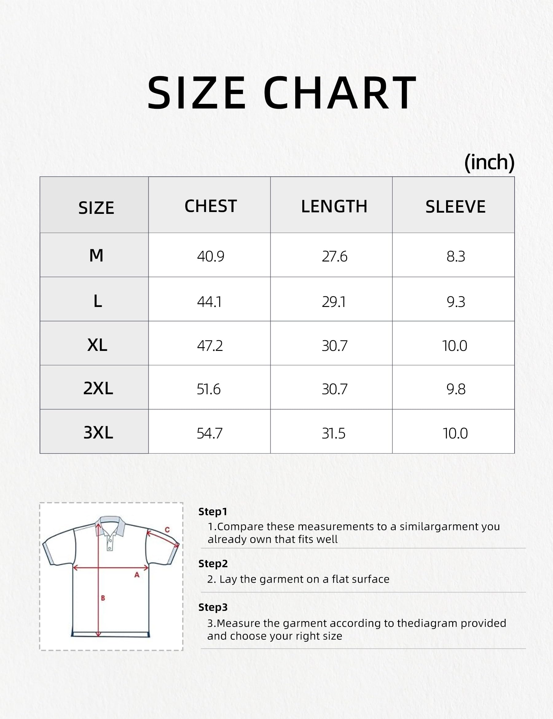 Polo da uomo slim fit sport tennis golf t-shirt manica corta asciugatura rapida traspirante allenamento polo