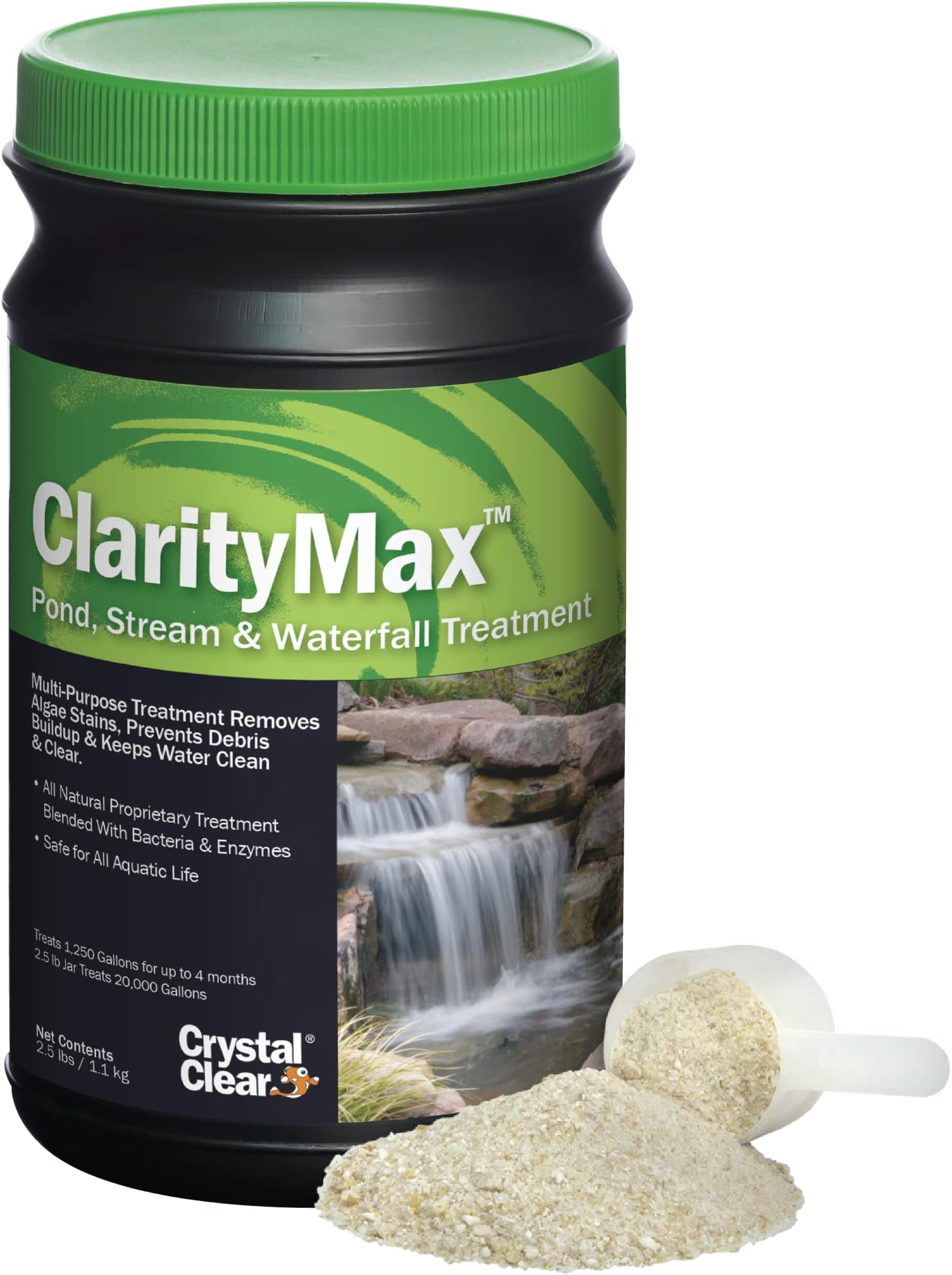 ClarityMax