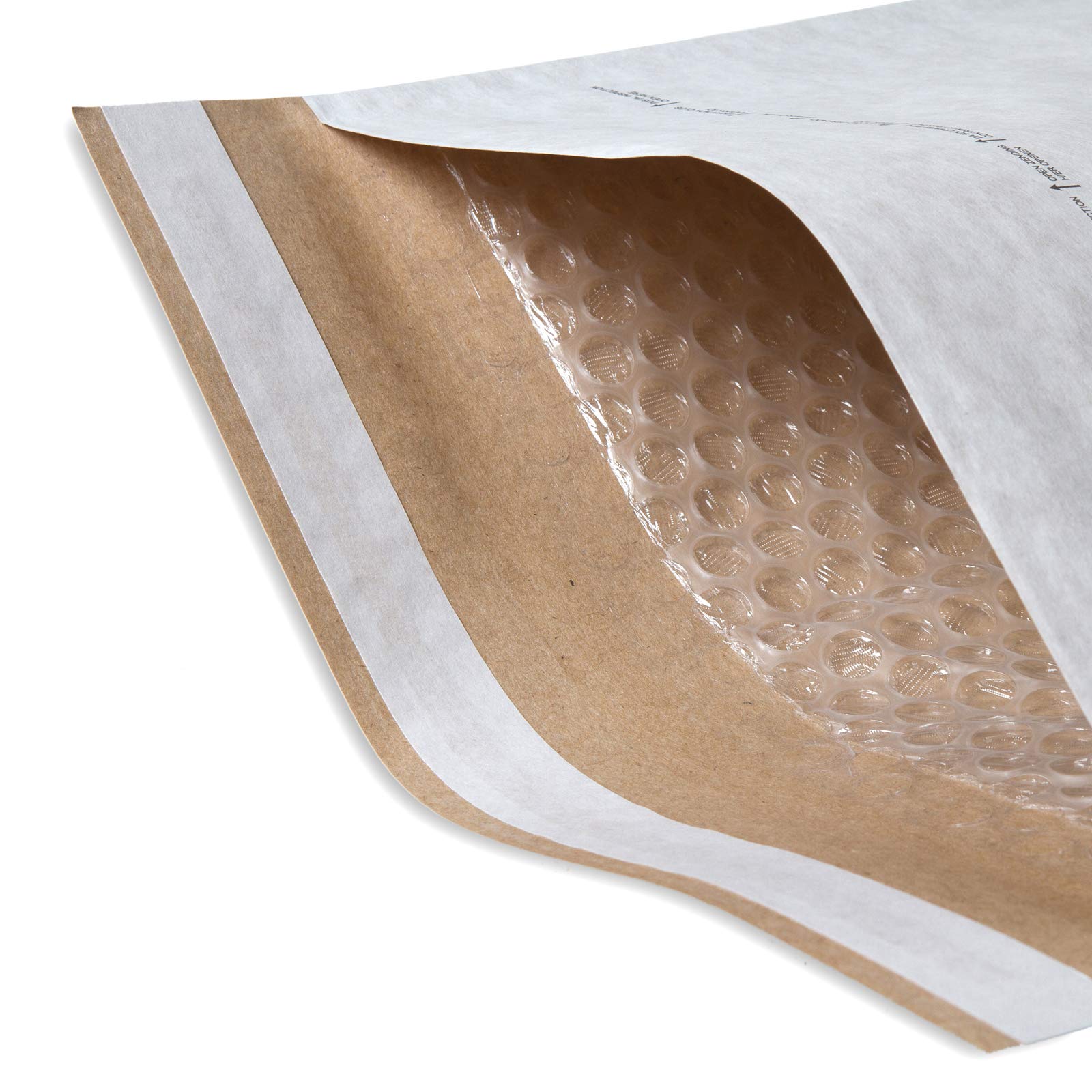 Lot de 400 Enveloppes à bulles gamme EXTRA XL format 490x660 mm