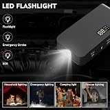BooKoo 4000A Jump Starter thumbnail 4